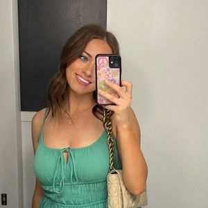 Wildflower phone case (iPhone 12)